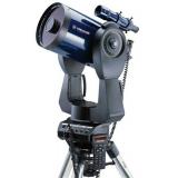 MEADE 米德10英寸10" LX200 ACF天文望远镜 可跟踪卫星 可二次开发