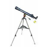 美国星特朗LT60AZ 天文望远镜望眼镜 高清 高倍